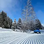Le Refuge De La Traye * Méribel