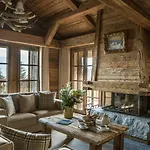 Le Refuge De La Traye Lodge *