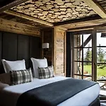 Le Refuge De La Traye Lodge *