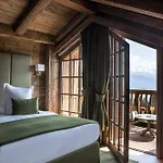 Le Refuge De La Traye Lodge