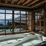 Le Refuge De La Traye Lodge *