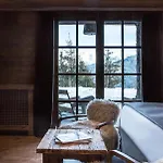 Le Refuge De La Traye Lodge *