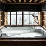 Le Refuge De La Traye *