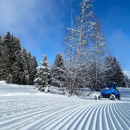 Le Refuge De La Traye * Meribel