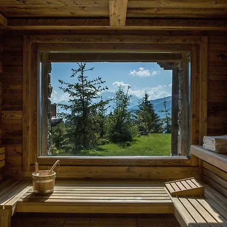 Le Refuge De La Traye