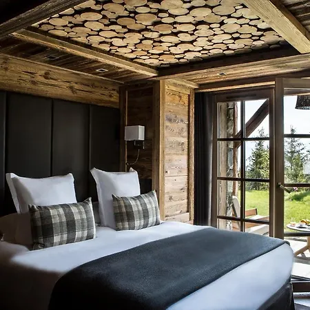 Le Refuge De La Traye Lodge *