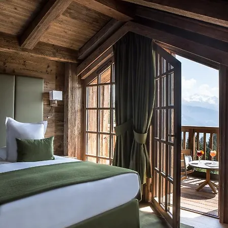 Le Refuge De La Traye Lodge