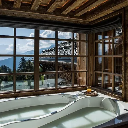Le Refuge De La Traye Lodge *