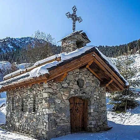 Le Refuge De La Traye * メリベル