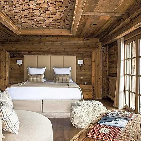Le Refuge De La Traye Lodge
