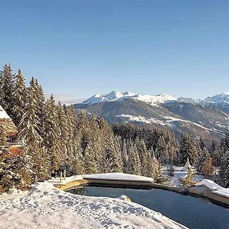 Le Refuge De La Traye *