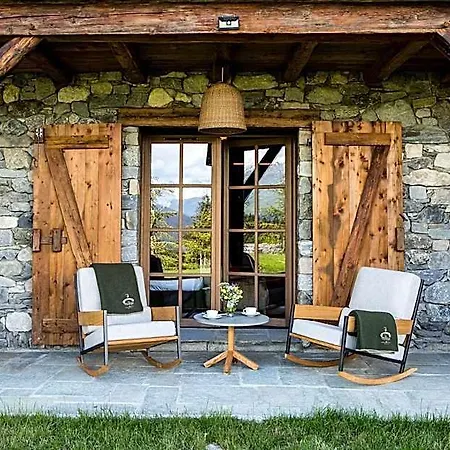 Le Refuge De La Traye * メリベル