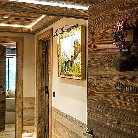 ロッジ Le Refuge De La Traye