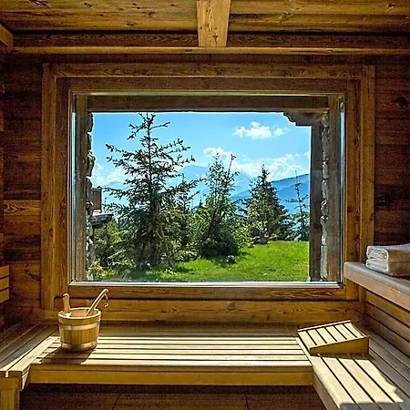 Le Refuge De La Traye