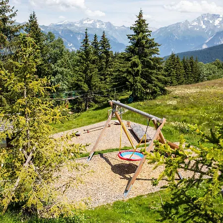 Le Refuge De La Traye Méribel