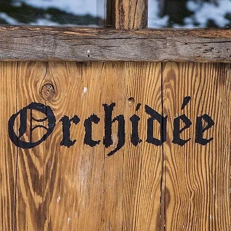 Le Refuge De La Traye Méribel