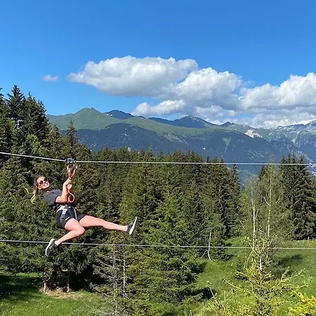 Le Refuge De La Traye Lodge