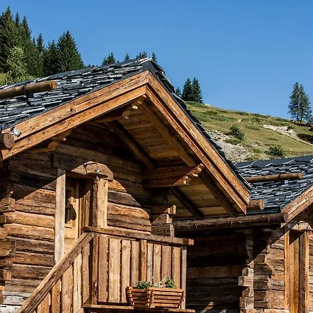 Le Refuge De La Traye Lodge