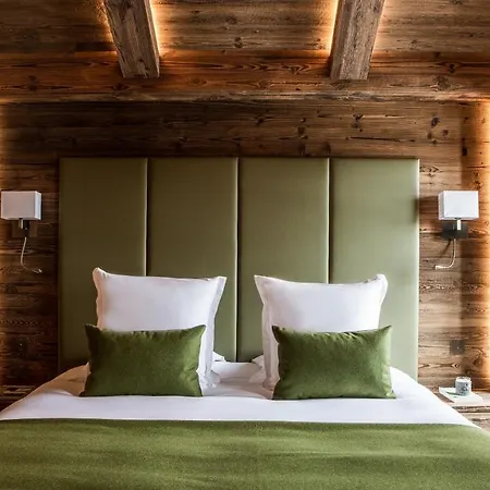 Le Refuge De La Traye Lodge *