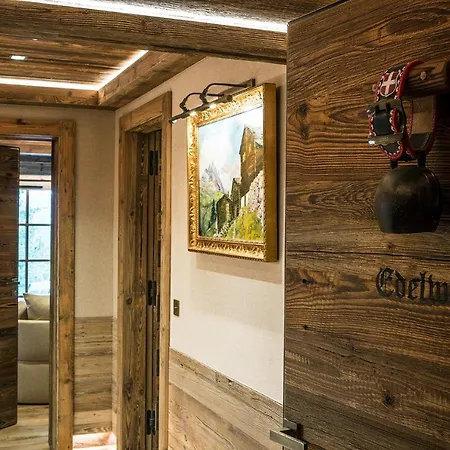 Le Refuge De La Traye Orman Evi Méribel